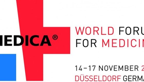 Medica Expo Germany 2016