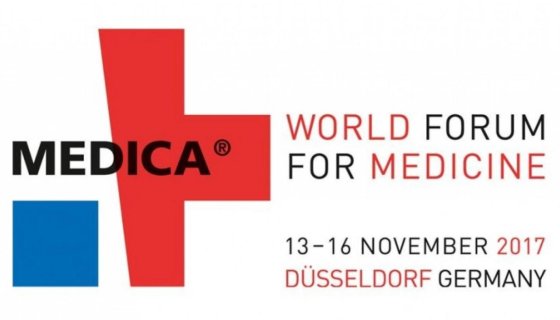 Medica Expo Germany 2017
