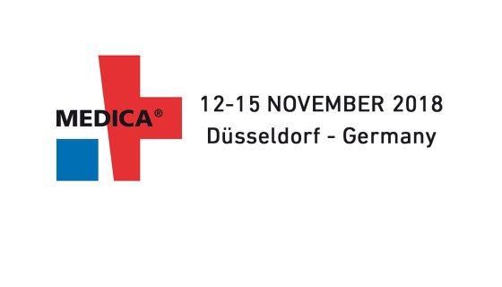 Medica Expo Germany 2018