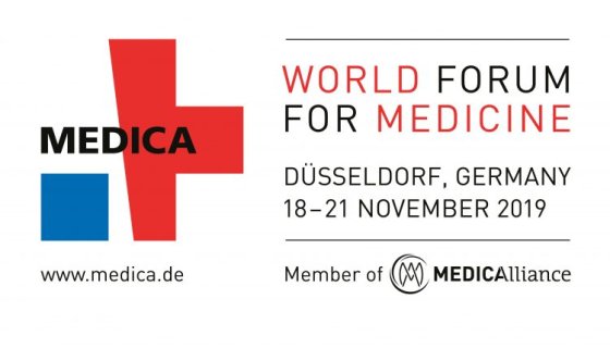 Medica Expo Germany 2019