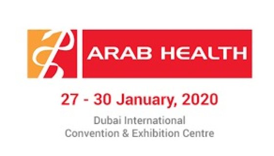 Arab Health 2020 Expo