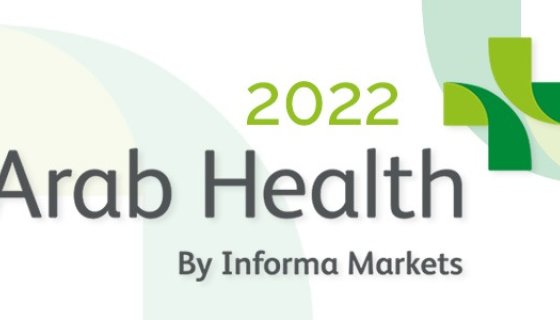 Arab Health 2022 Expo